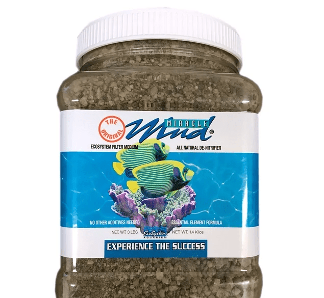 I introduced the Ecosystem Filtration System Miracle Mud into my aquarium three years ago. Little did I know that this decision would transform my underwater world into a thriving ecosystem of wonder and beauty.